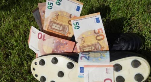 Everyday Fixed Matches