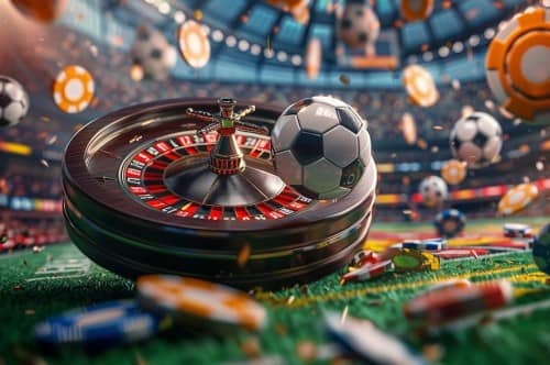 Get The Best Fixed Matches Football