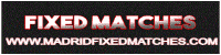 MadridFixedMatches