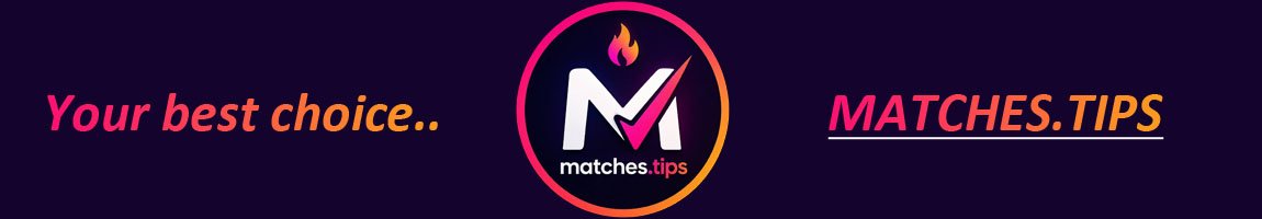 MATCHES.TIPS